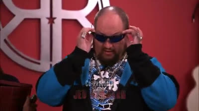 Big Time Rush Temporada 1 Cap 5