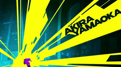 CYBERPUNK  EDGERUNNERS  Saison 1