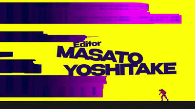 CYBERPUNK  EDGERUNNERS  Saison 1