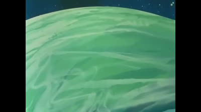 Daikengo il guardiano dello spazio epi 21