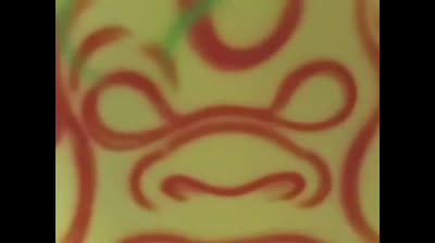 Daikengo il guardiano dello spazio epi 20