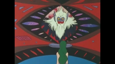 Daikengo il guardiano dello spazio epi 18