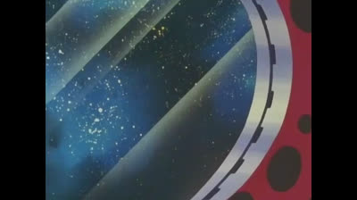 Daikengo il guardiano dello spazio epi 16