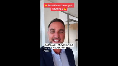 Como humanos no debería de existir ni una guerra excepto  contra los movimientos de p3derasti4