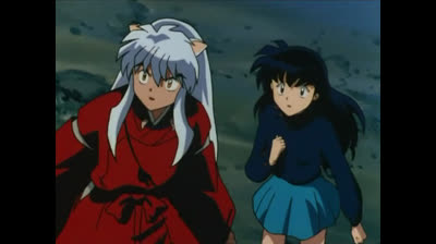 Inuyasha 01x06