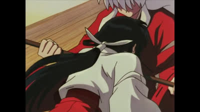 Inuyasha 01x22