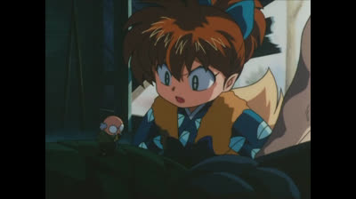 Inuyasha 01x26