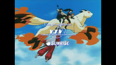inuyasha 01x21