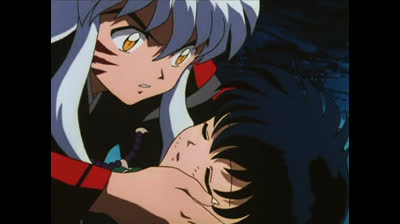 Inuyasha 01x20
