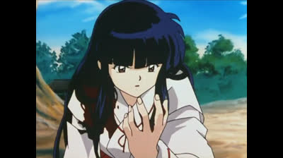 inuyasha 01x18