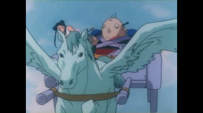 Inuyasha 01x10