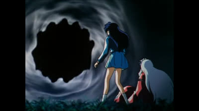 Inuyasha 01x07