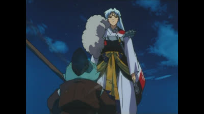 Inuyasha 01x05