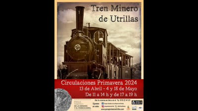 EVENTOS EN LA PROVINCIA DEL 26 DE ABRIL AL 2 DE MAYO