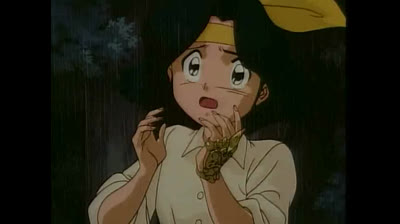 Yoko cacciatrice di demoni oav 06