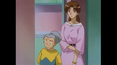 Yoko cacciatrice di demoni oav 05