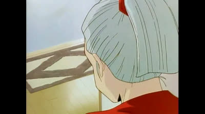 Yoko cacciatrice di demoni  oav 04