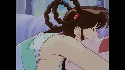 Yoko cacciatrice di demoni  oav 02