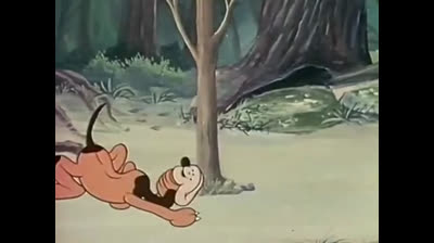 boskos woodland daze