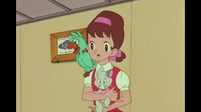 lo specchio magico epi 54