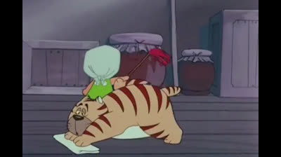 lo specchio magico epi 53