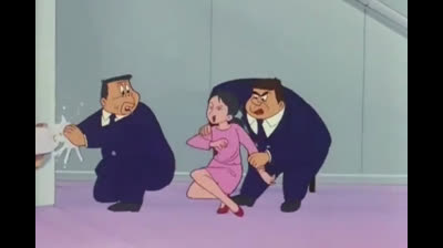 lo specchio magico epi 51