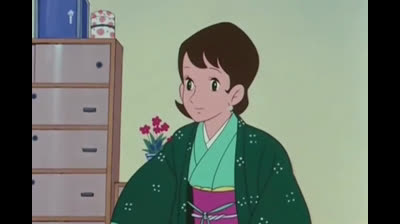 lo specchio magico epi 52