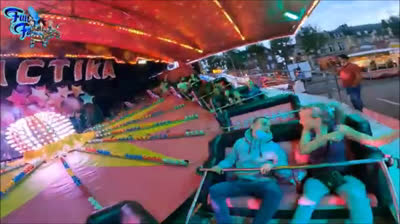 Santa fé du  groupe Titanic