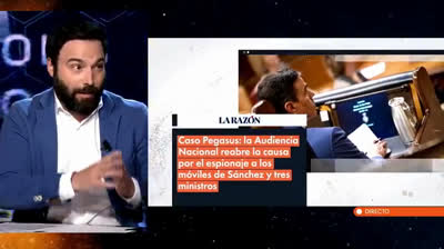 @AngelNinoQ   la única razón por la que Sánchez podría renunciar..