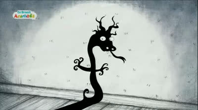 Fabulas Tortas - Ep 01