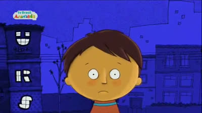 Fabulas Tortas - Ep 02