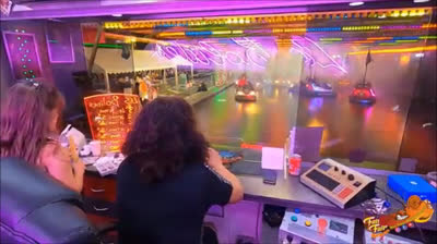 Tritons - Satisfaction