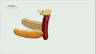 Fabulas Tortas - Ep 03