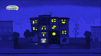 Fábulas Tortas - Ep 04