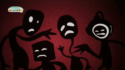 Fabulas Tortas - Ep 05