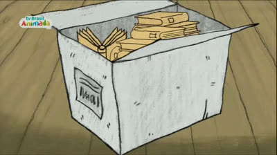 Fábulas Tortas - Ep 06