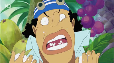 ONE PIECE 455 // Els amics escampats! Els revolucionaris i la trampa del bosc per a golafres!