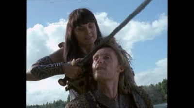 xena 4x11