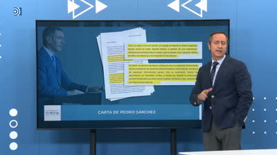 ¿Se irá Sánchez o es solo un farol?