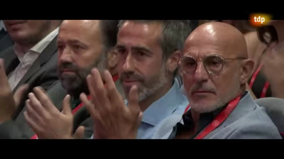 Euro 2024: Camino a Berlín 1x09: Programa 9