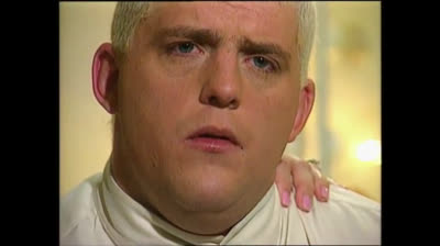 1997.05.12 ⭐ Dustin Runnels & Terri 2nd interview ⭐ WWF Raw