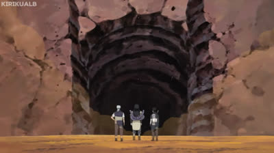 Naruto Shippuden Ep46 KirikuAlb