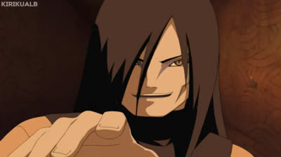 Naruto Shippuden Ep50 KirikuAlb