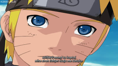 Naruto Shippuden Ep49 KirikuAlb