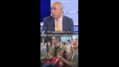 Estamos ante un autogolpe de estado de Pedro Sánchez‼️