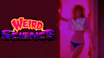 Une créature de rêve 14/18 Version VF HD 2K Blu-ray