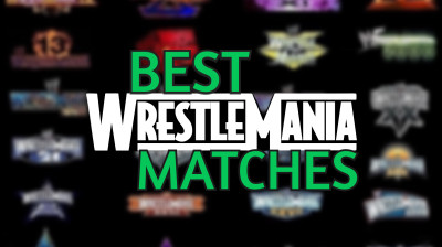 Best WrestleMania Matches #2 - WrestleMania 22