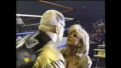 1997.08.29 ⭐ Goldust vs Salvatore Sincere ⭐ WWF Friday Night Main Event