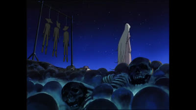 Gun Frontier  epi 12