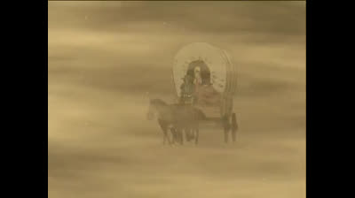 Gun Frontier  epi 09